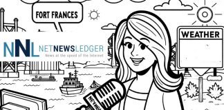 April 30, 2026: Fort Frances Weather – Mainly Cloudy with a Sunny Weekend Warm-Up Fort Frances Weather Desk