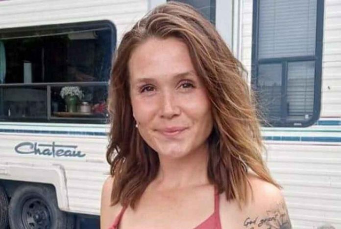 Thunder Bay Police Seek Assistance in Locating Missing Person Courtney Slusarcyk