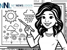 Brisk, Flurry-Prone, Then Bright: Dryden & Vermilion Bay Weekend Outlook Netnewsledger Weather