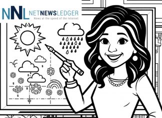 Brisk, Flurry-Prone, Then Bright: Dryden & Vermilion Bay Weekend Outlook Netnewsledger Weather