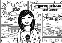 Sioux Lookout Shivers Through a Frosty Victoria Day Morning – But Sunshine is on the Way! Sioux Lookout Weather Desk