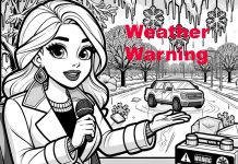 Weather Alert: Ice Storm Triggers States of Emergency Across Central Ontario Freezing Rain Warning