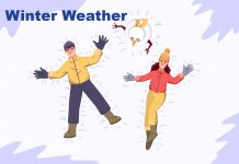 Sudbury Weather: Flurries in April? Yep, Welcome to Spring in the Nickel City Winter Weather Update