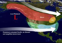 Late Start to Winter Across Canada: The El Niño Effect and Impending Arctic Blast Canada's winter forecast is complex this year, with El Niño and unusual weather patterns
