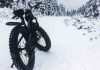 Kenora Weather Report – Sunday, December 7, 2025 Choosing the right bike - Winter Bike Commuting: Navigating the Cold on Two Wheels
