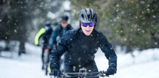 Sharing Thunder Bay’s roads this fall: What drivers risk when a cyclist is struck Winter Bike Commuting: Navigating the Cold on Two Wheels