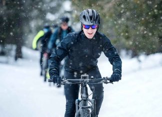 Sharing Thunder Bay’s roads this fall: What drivers risk when a cyclist is struck Winter Bike Commuting: Navigating the Cold on Two Wheels