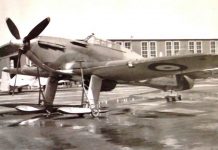 Remembering the Hawker Hurricane: Elsie MacGill’s Legacy and Canada’s WWII Effort