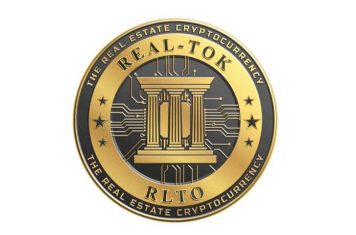 REAL-TOK: The Future of Real Estate Investment on the Ethereum blockchain