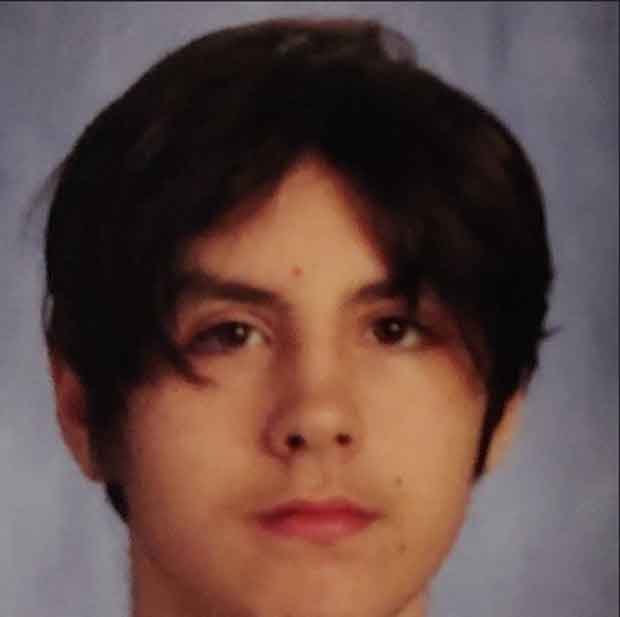 Disappearance of Young TeenThe Thunder Bay Police Service is urgently seeking public assistance in locating Brayden KILAR-KNOX, 13 years old, who went missing on November 14, 2023. He was last seen in the area of the 1000 block of West Francis Street. Description and Last Known Appearance Brayden is described as an Indigenous male, about 5' 3" tall, with a thin build, short, messy brown hair, and brown eyes. His last known attire includes a white hoodie with colorful writing, a navy blue jacket, black or dark joggers, and white and black shoes with red laces. Contact Information for Tips Anyone with information on Brayden's whereabouts is urged to contact the Thunder Bay Police at (807) 684-1200. Anonymous tips can be submitted through Crime Stoppers at 1-800-222-8477 or online at www.p3tips.com.