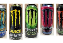 Health Canada Expands Recall of Unsafe Caffeinated Energy Drinks Health Canada Expands Recall of Unsafe Caffeinated Energy Drinks
