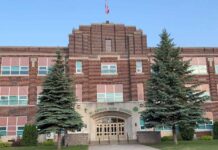 St. Patrick High School Cleared of Threats, Set to Reopen Wednesday for Classes St Patrick High School