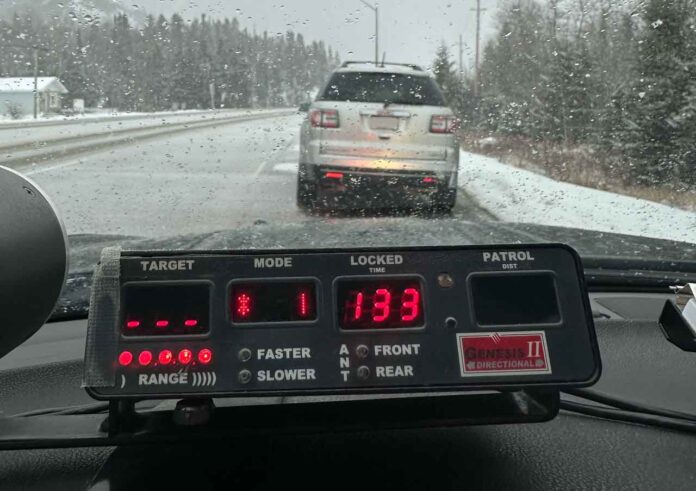 Schreiber Speedster Charged: Understanding Stunt Driving Laws in Ontario