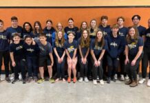 Bolts Ignite at Prairie Winter International Bolts Ignite at Prairie Winter International