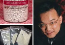 Homicide Charges for Kenneth Law Laid in Newmarket Peel Regional Police Kenneth Law