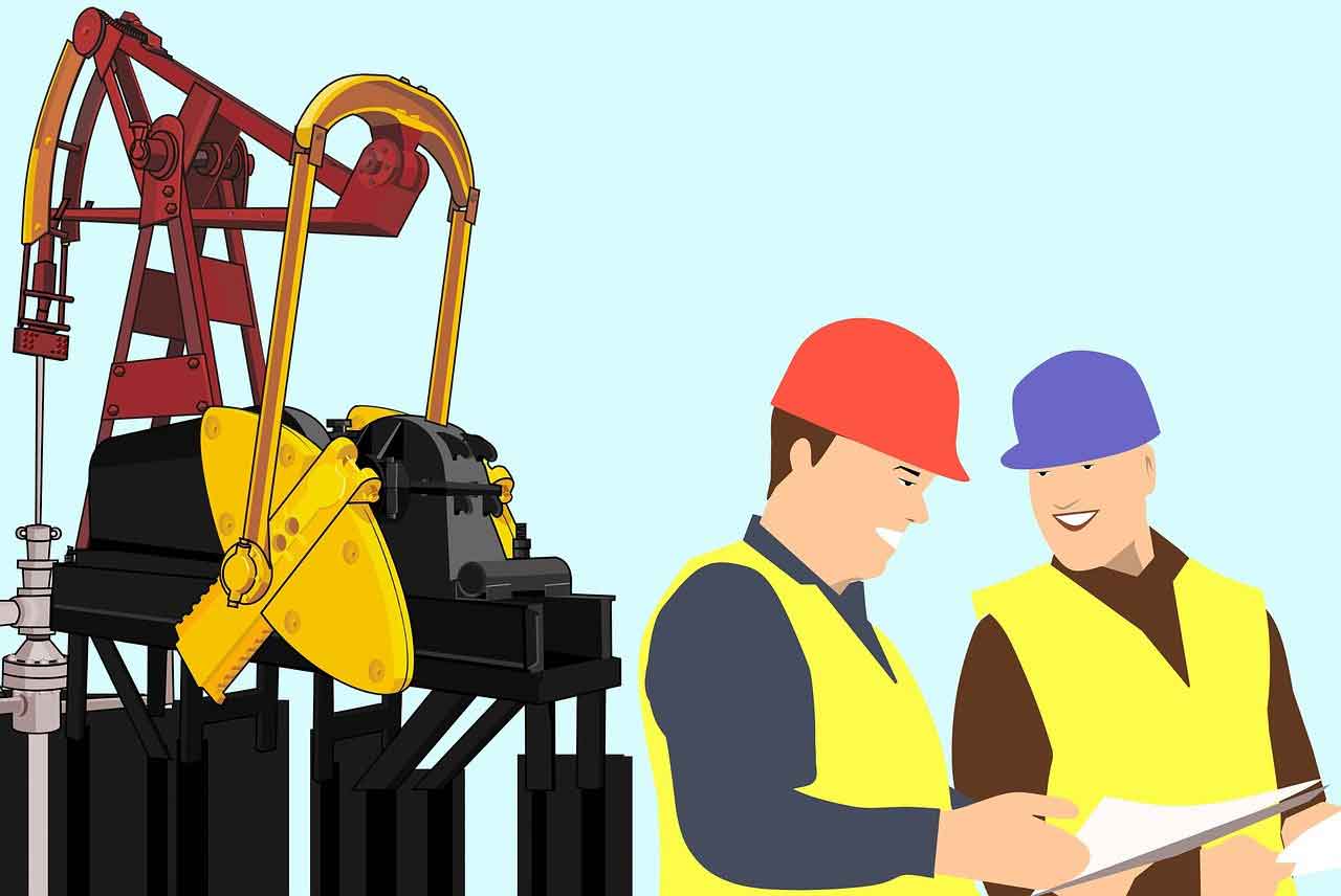 Drilling Equipment Breaks New Ground With AR Technology
