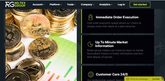 reltex-group Reltex Group Reviews: How Can You Maximize Your Profits? {reltexg.com}