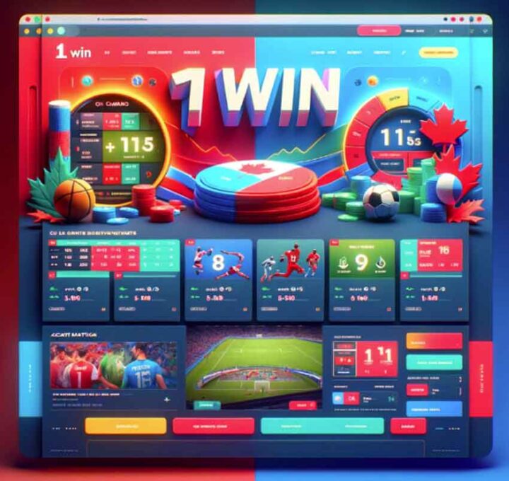 1win Bonus Code: The path to additional benefits