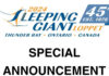 Weather Forecast and Low Snow Puts 2024 Sleeping Giant Loppet at Risk Sleeping Giant Loppet