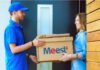 Chargeback Fraud and the Limits of Delivery Proof Express Guide on Using Meest Parcel Pickup Service