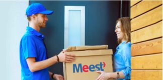 Chargeback Fraud and the Limits of Delivery Proof Express Guide on Using Meest Parcel Pickup Service