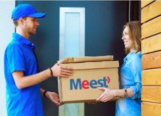 Chargeback Fraud and the Limits of Delivery Proof Express Guide on Using Meest Parcel Pickup Service
