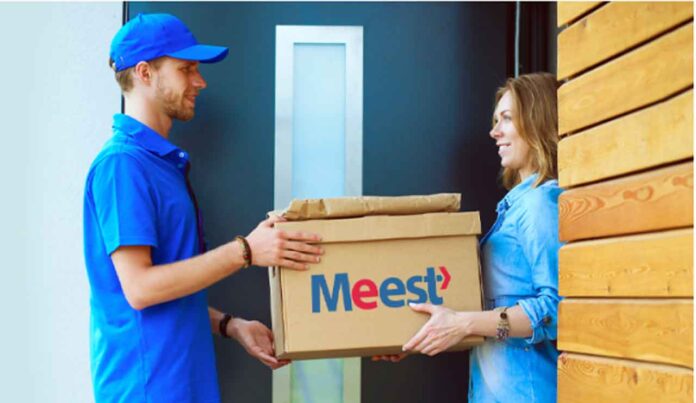 Express Guide on Using Meest Parcel Pickup Service