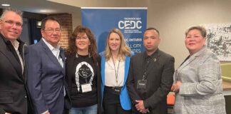 Thunder Bay CEDC says PDAC 2026 strengthened city’s position as mining hub FWFN, ABPA and NADF Partner with CEDC to Conduct Indigenous Economic Impact Analysis