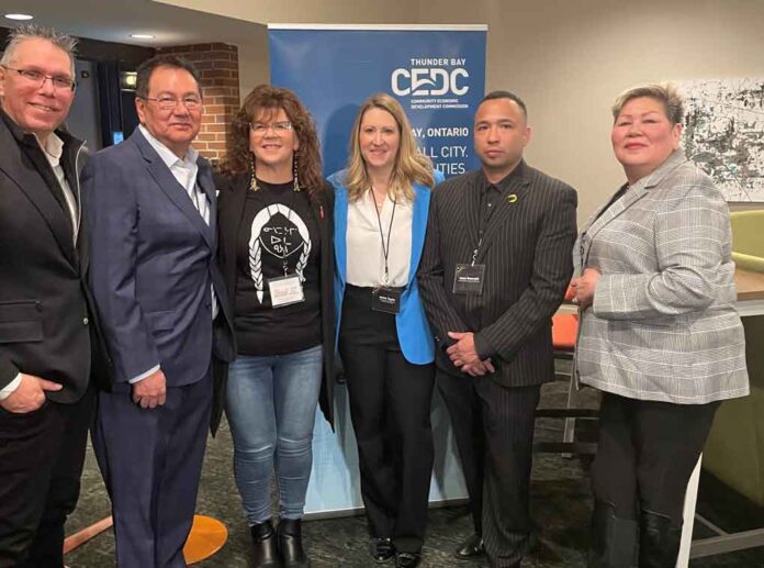 FWFN, ABPA and NADF Partner with CEDC to Conduct Indigenous Economic Impact Analysis