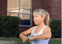 Isometric Walking – A Scientific Approach to Total-Body Fitness