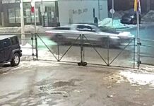 Tragic Collision in Thunder Bay: Pedestrian Succumbs to Injuries, Driver Charged TBPS Investigating Serious Hit and Run on Simpson Street