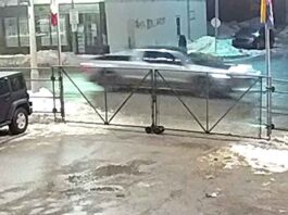 Thunder Bay Hit-and-Run Incident: Pedestrian Hospitalized, Police Seek Information TBPS Investigating Serious Hit and Run on Simpson Street