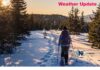 Vermilion Bay and Dryden Weather Update: Freezing Drizzle and Flurries Winter is a great time to get out, embrace the weather and enjoy the outdoors