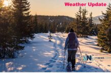 Thunder Bay Weather Forecast: Mild Temperatures with Chances of Freezing Drizzle Winter is a great time to get out, embrace the weather and enjoy the outdoors