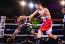 Clash of Titans: Usyk vs. Fury Predictions and Analysis Ring of Fire Clash of Titans