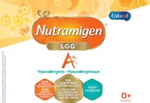 Health Canada Issues Recall for Nutramigen A+ LGG Hypoallergenic Infant Formula Health Canada Recall