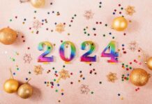 Setting Achievable New Year’s Resolutions: Your Guide to a Healthier and Happier 2024 2024 Resolutions Navigating the Path to Your Goals with Practical Strategies and Persistence