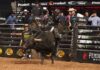 Arizona Brings the Thunder! Ridge Riders Blank Austin as PBR Teams Race Heats Up PBR