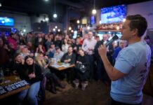 Poilievre’s “One-and-Done” Resource Plan: Will Fast-Tracking 10 Projects Help or Hurt Canada? Pierre Poilievre in Thunder Bay on January 12 2024