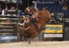 Hudson Bolton stays perfect at PBR World Finals as Crimber leads title race PBR
