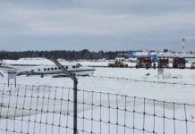 Lawsuit Launched Against Federal Government by Air Tindi Following Thunder Bay Airport Incident Tindi Air crash TB Airport