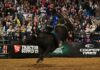 Perfect Joao Ricardo Vieira Clinches First Unleash The Beast Event Win of 2024 Season in Tulsa, Oklahoma, with Monster 90-Point Ride