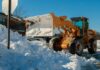City of Thunder Bay Launches Snow Removal Blitz on March 2 Snow removal ongoing with more snow coming