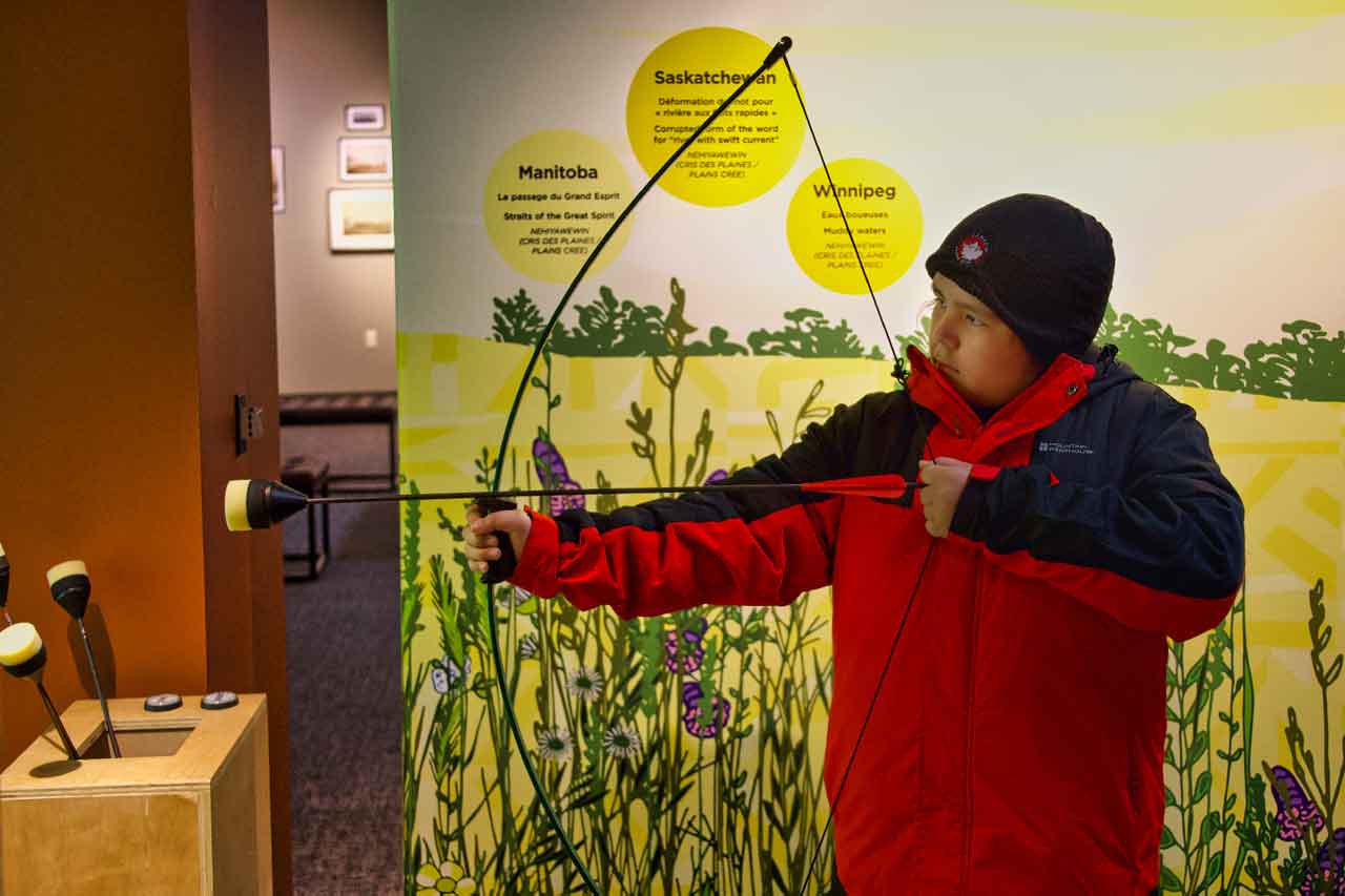 Science North celebrates Indigenous Ingenuity and the launch of the Thunder Bay Science Festival