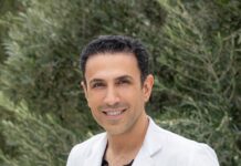 Kim Kardashian’s Secret Unveiled: My Luxurious Encounter with the Esteemed Dr. Simon Ourian