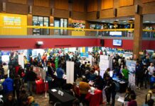 Confederation College Career and Job Fair A Success Confederation College Job and Career Fair 2024