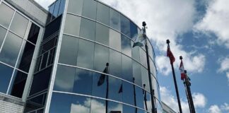 Thunder Bay Needs Leaders Willing to Tell the Truth City Hall used to be a showcase of our city, now even removing the bird excrement seems too much? Why?
