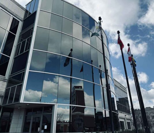 Thunder Bay Needs Leaders Willing to Tell the Truth City Hall used to be a showcase of our city, now even removing the bird excrement seems too much? Why?