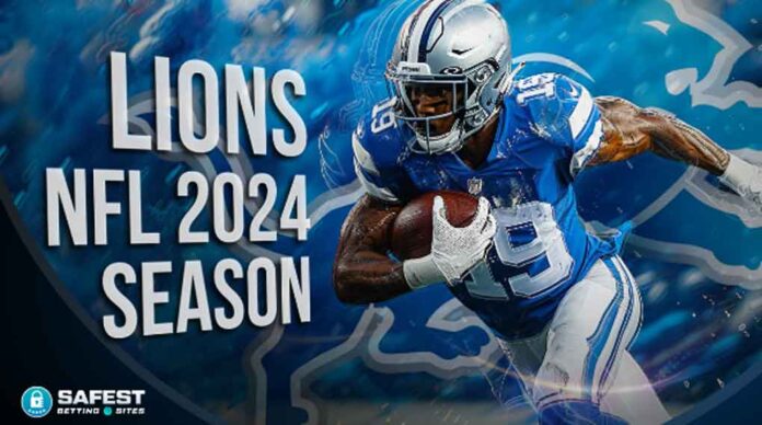 Will the Lions Be a Strong Candidate for the 2024/25 Season?