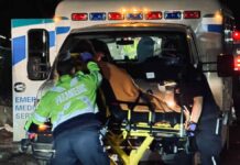 Thunder Bay Police and First Responders Revive Two from Suspected Overdoses Superior EMS Paramedics in Action